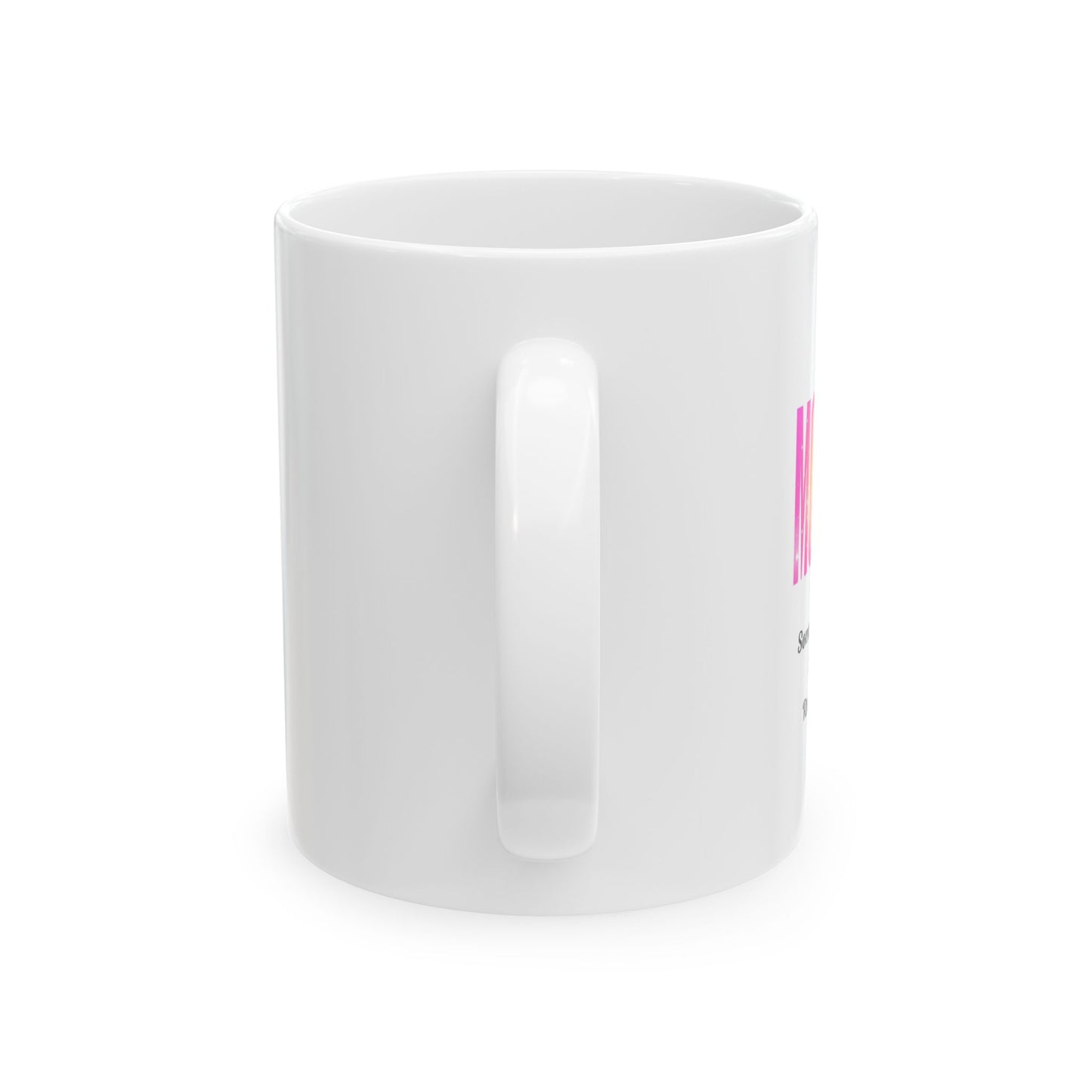 Motherhood Mug