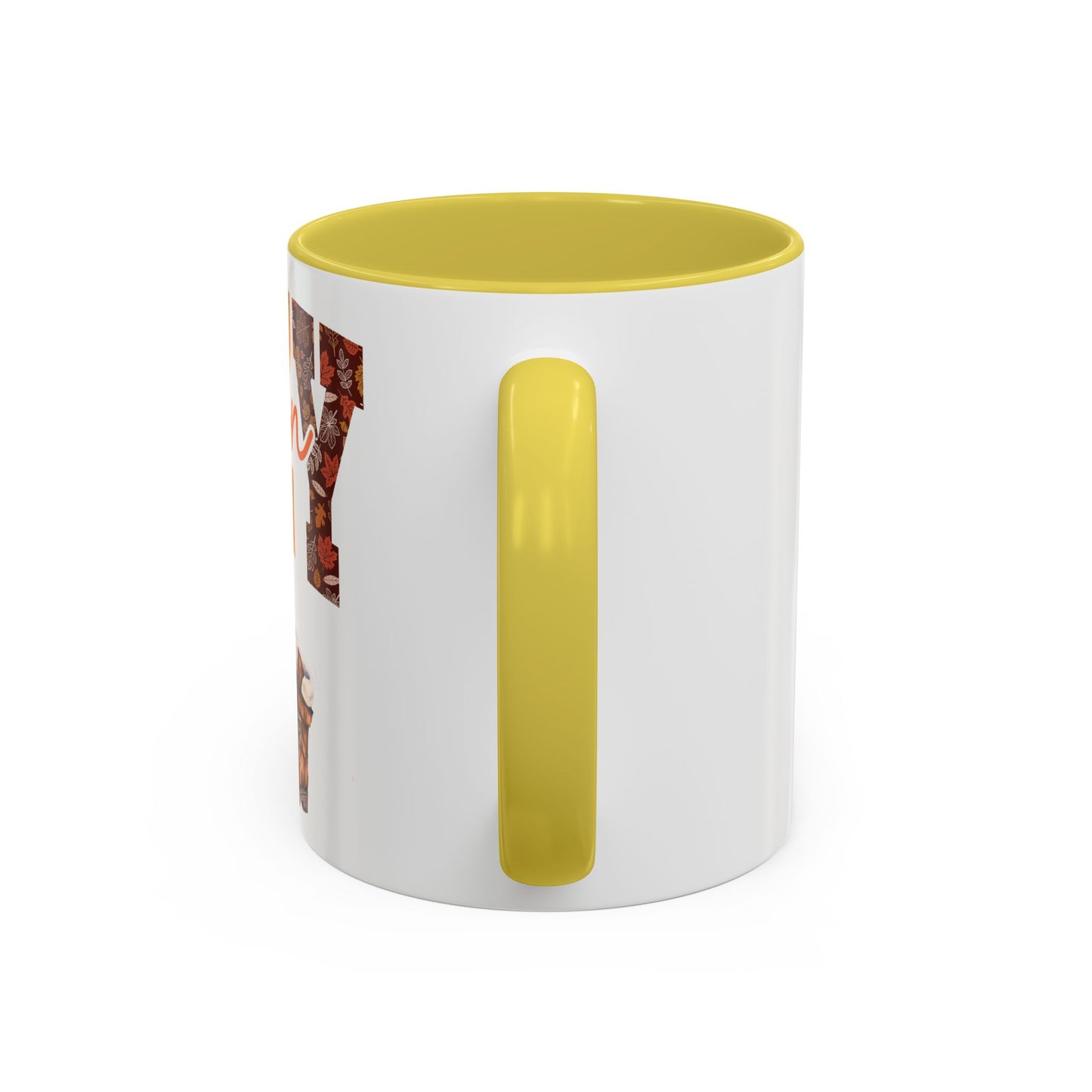 Cozy Season Mugs