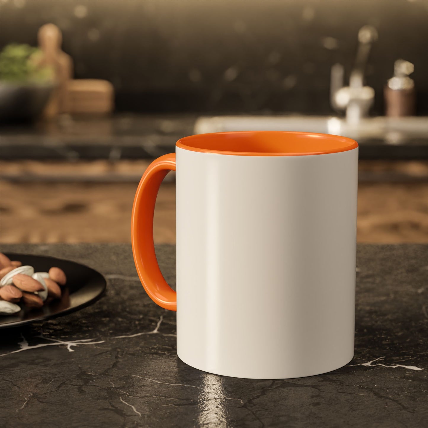Pumpkin Spice and God's Advice