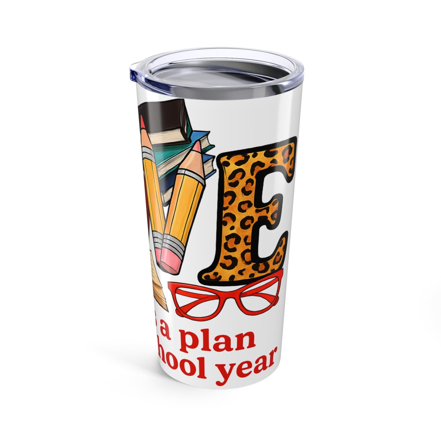 Love-God Has A Plan