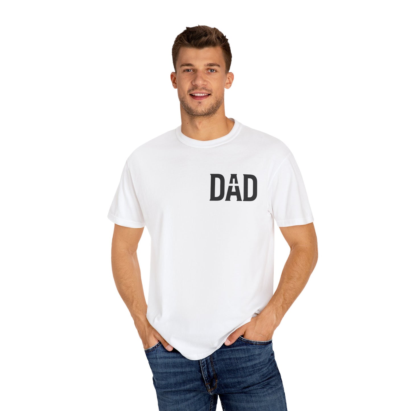 Faithful Father