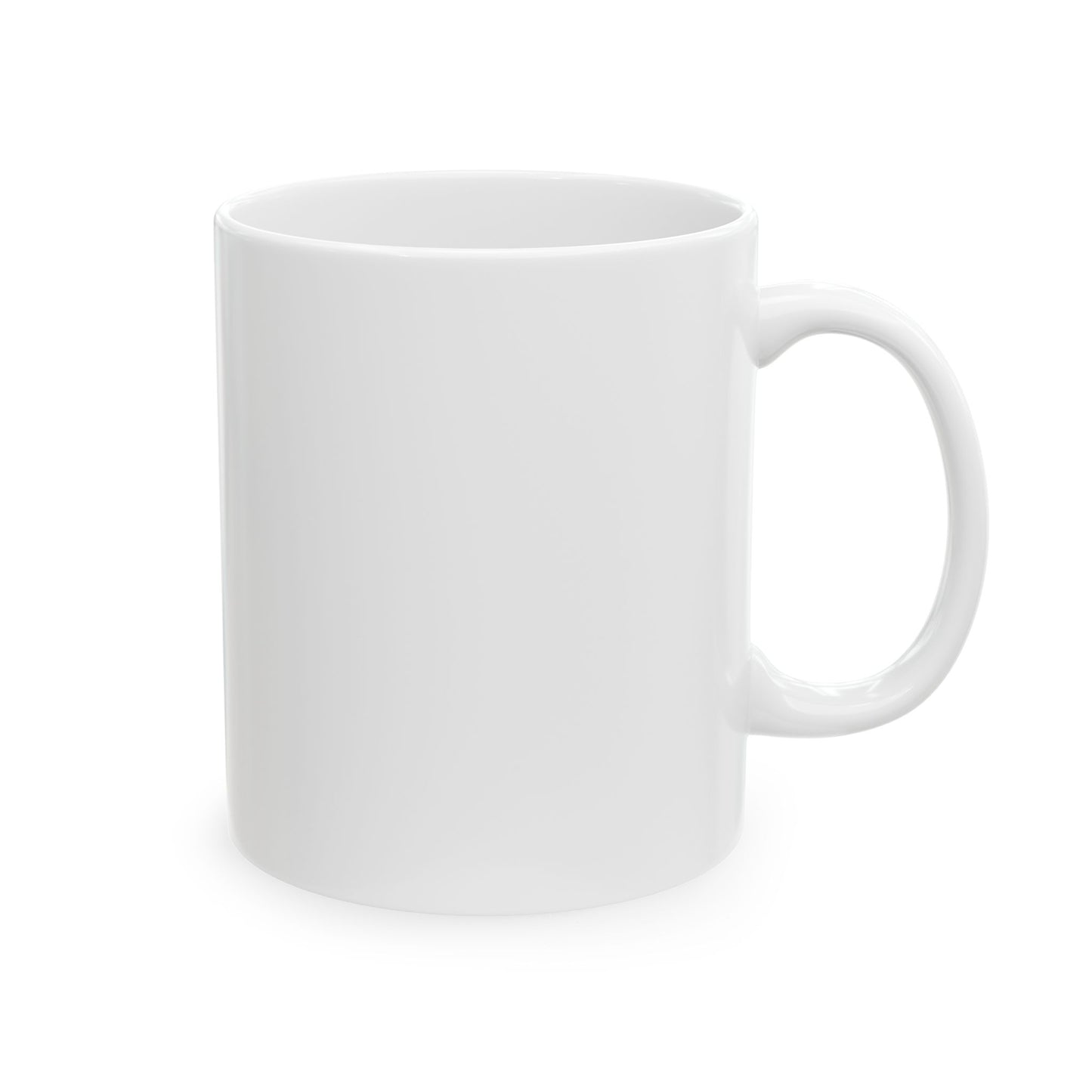 Abundantly Blessed Mug