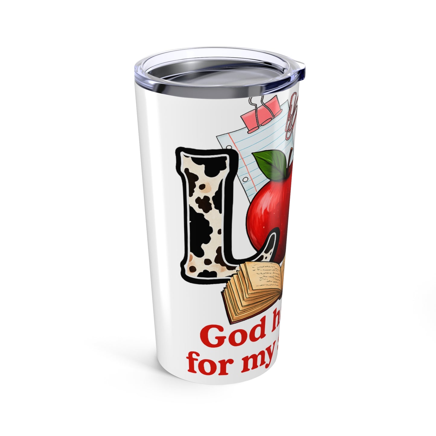 Love-God Has A Plan