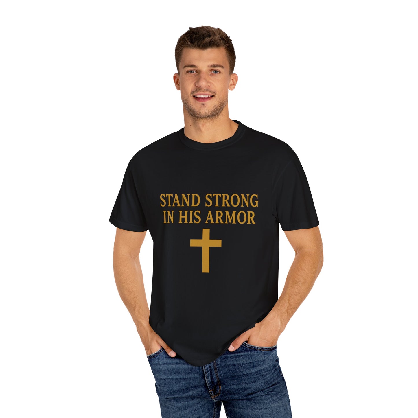 Armor of God