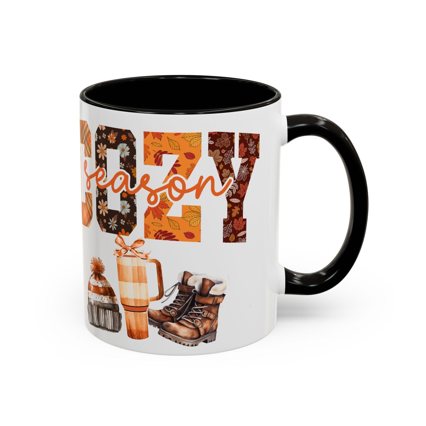 Cozy Season Mugs