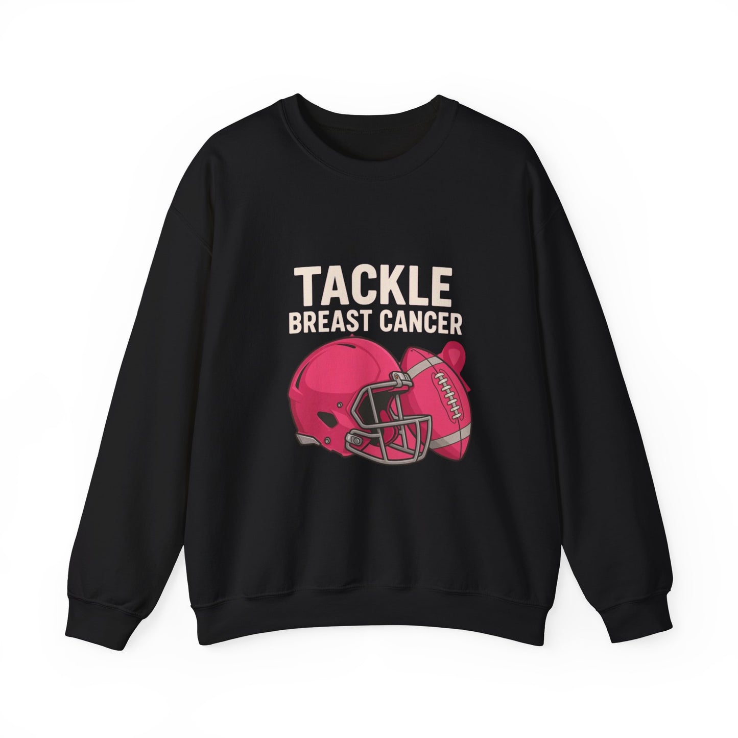 Tackle Breast Cancer