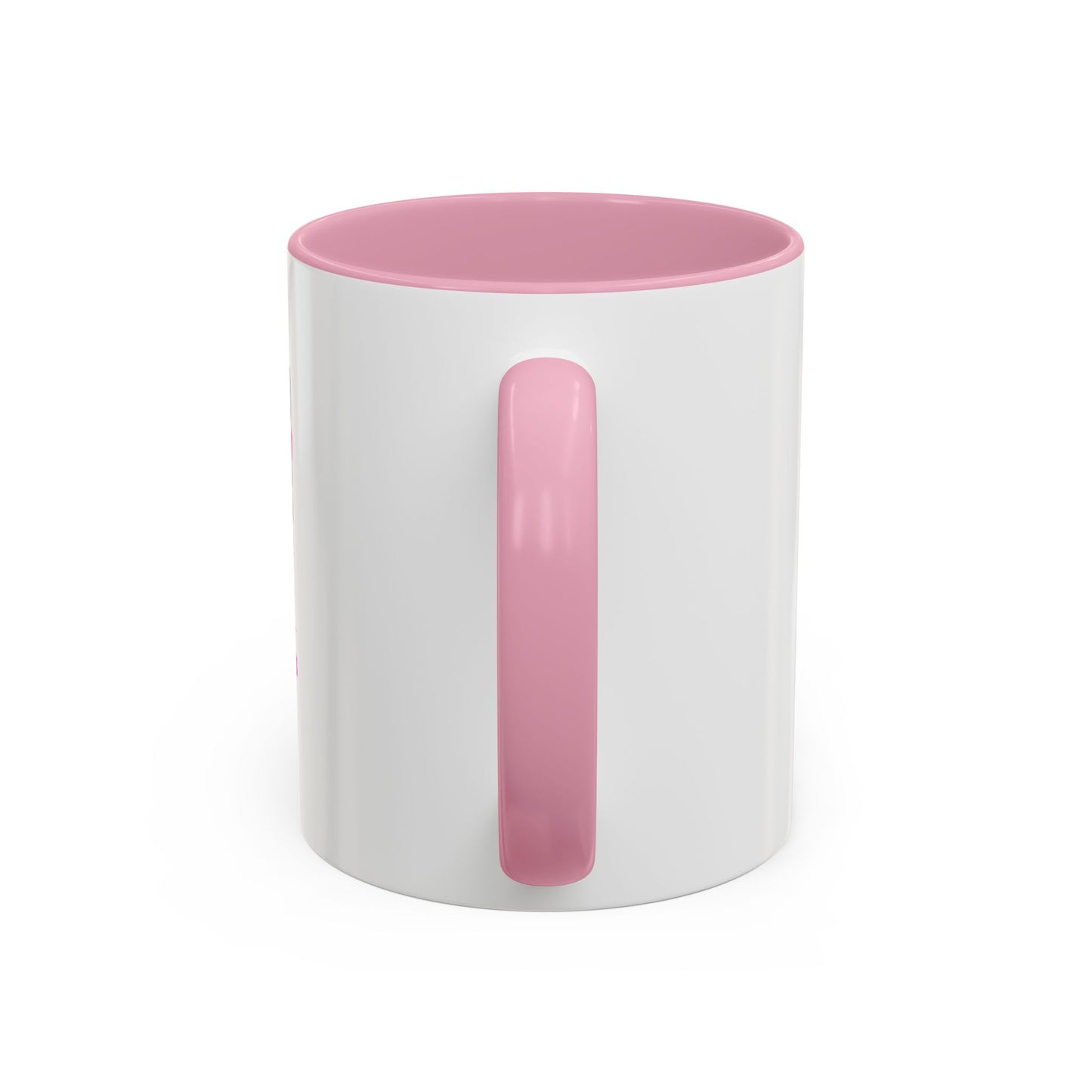 Faith Over Fear Mug