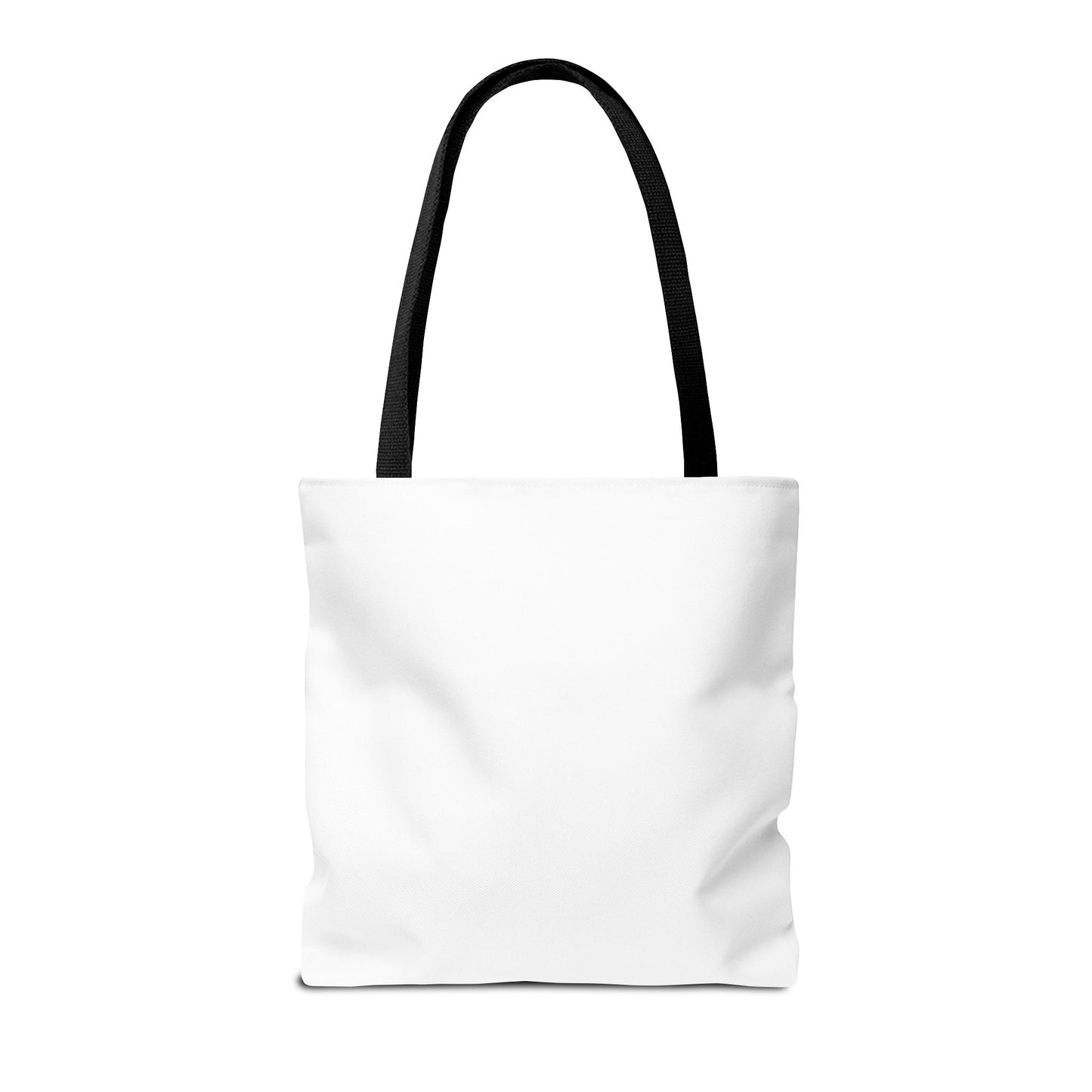 Faith, Love, Little Feet Childcare Crew Tote Bag