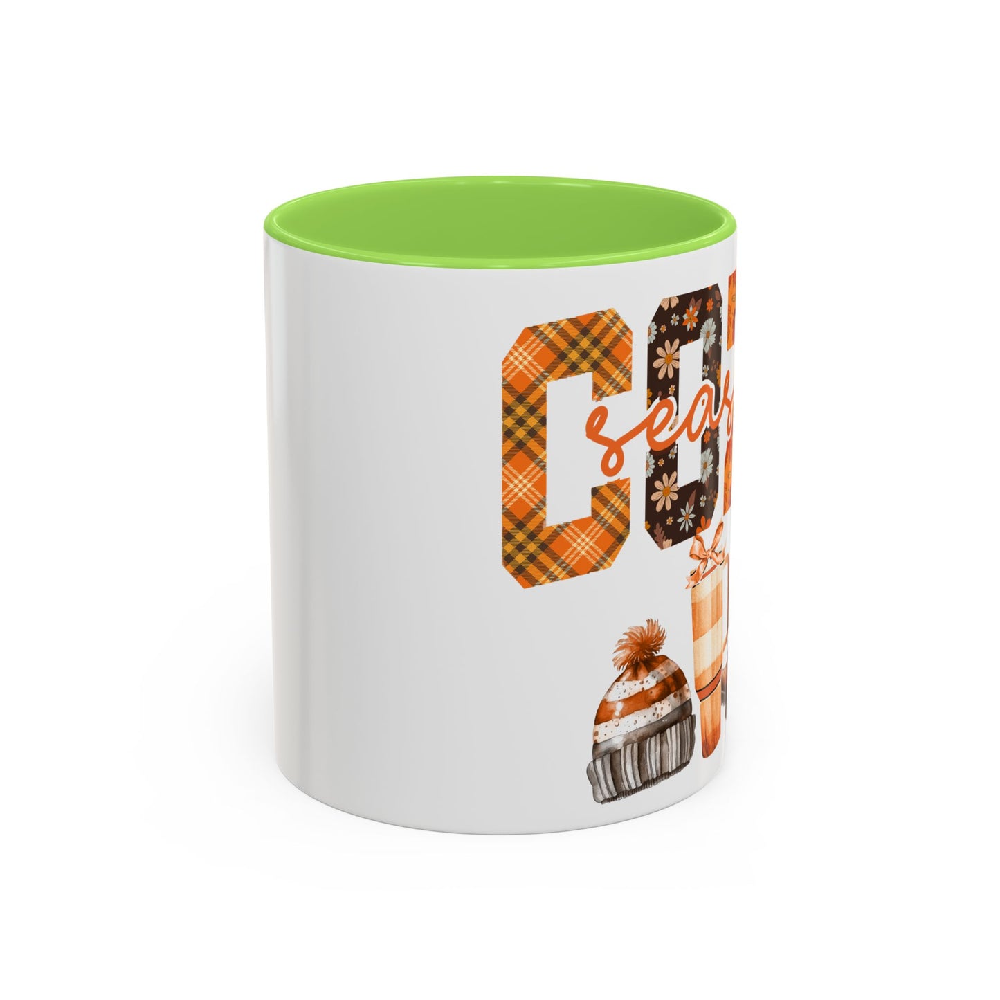 Cozy Season Mugs
