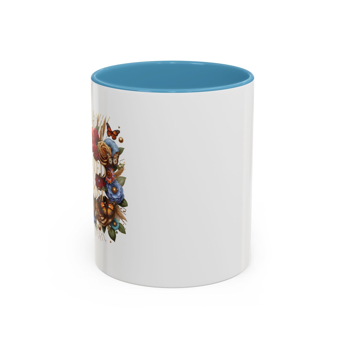 Created with a Purpose Mug