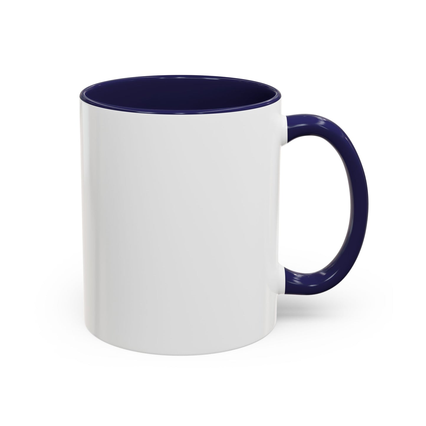 Created with a Purpose Mug