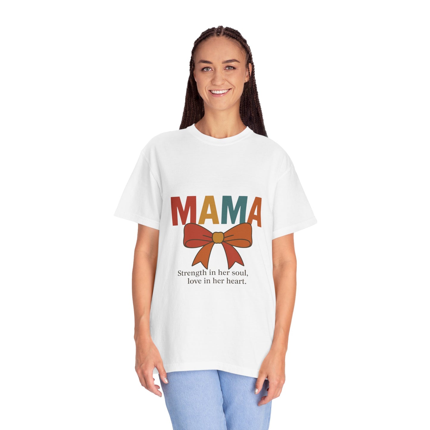 Mama