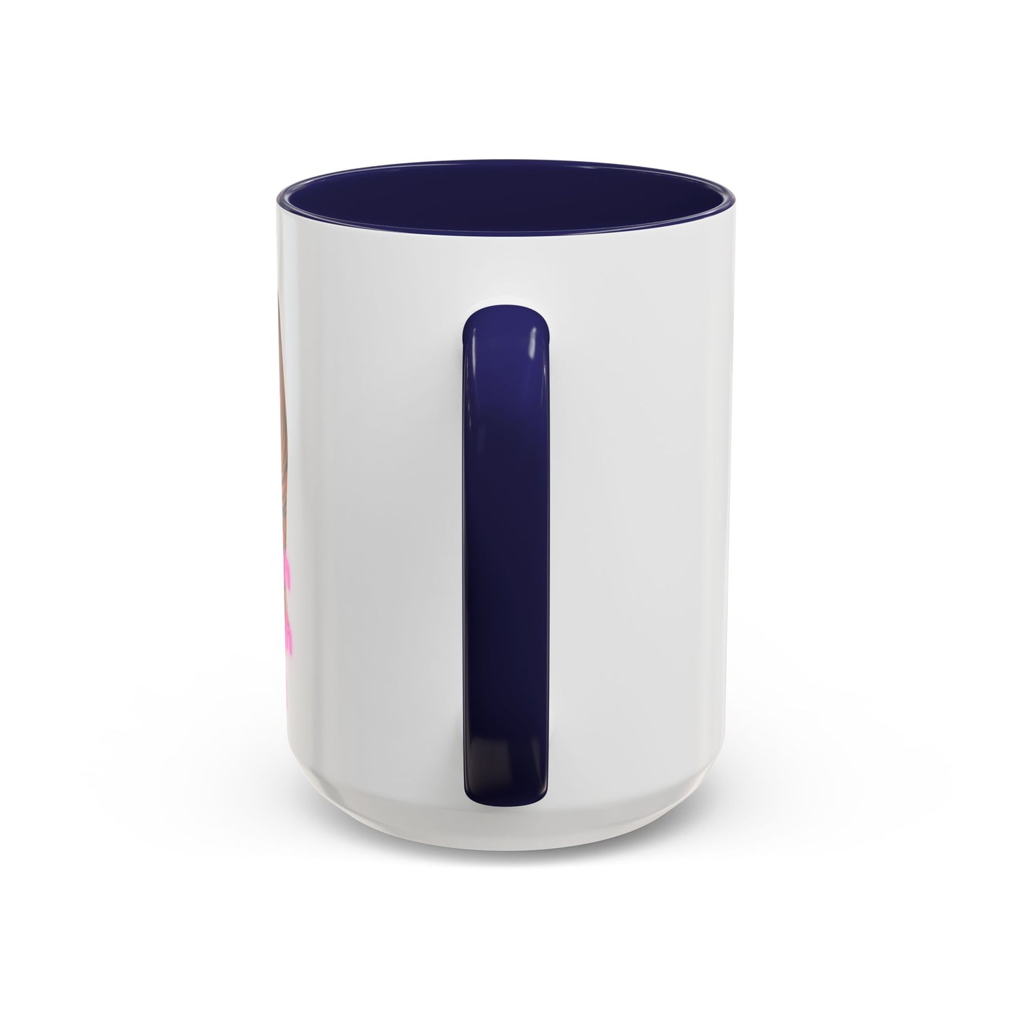 Strength Through Christ Mug
