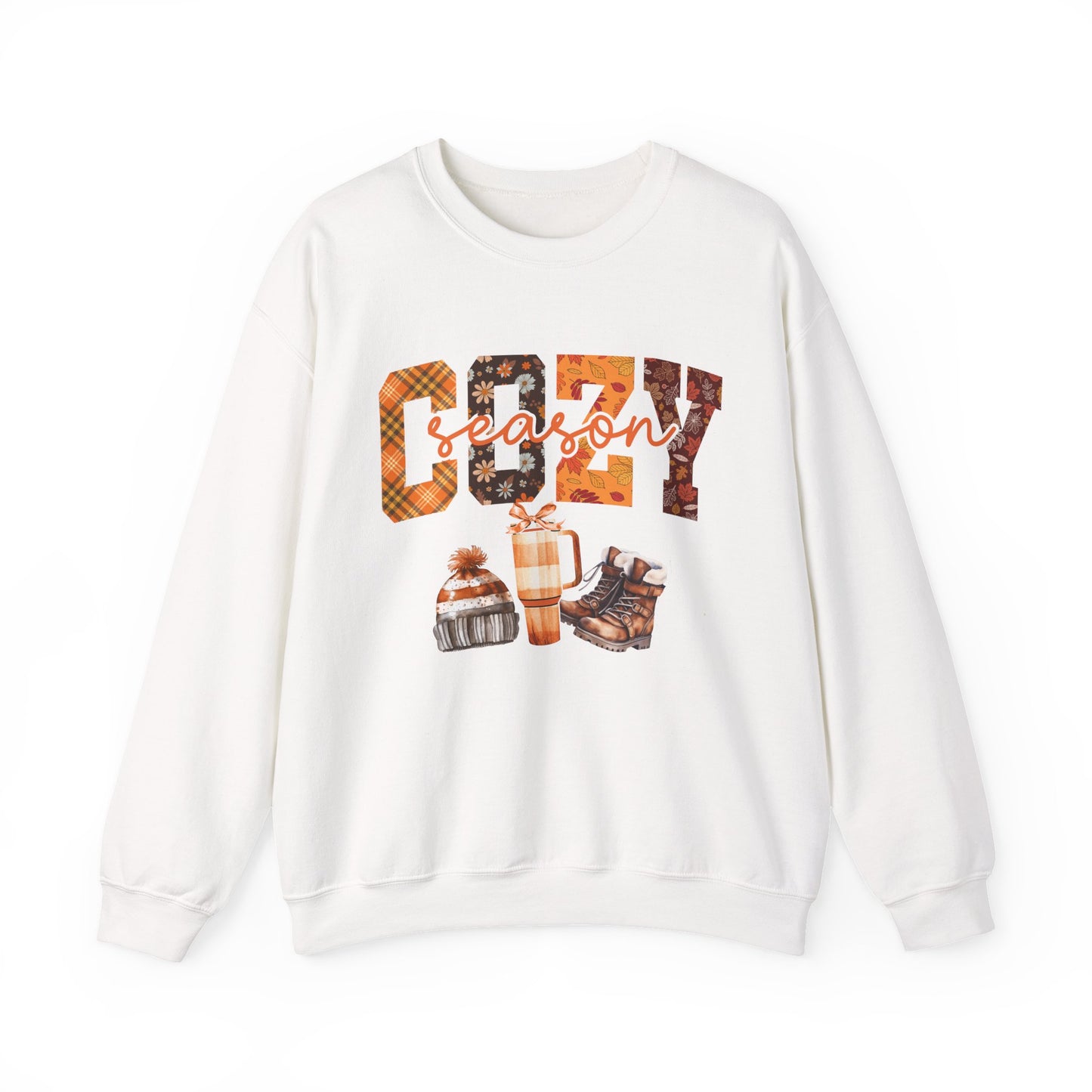 Cozy Season
