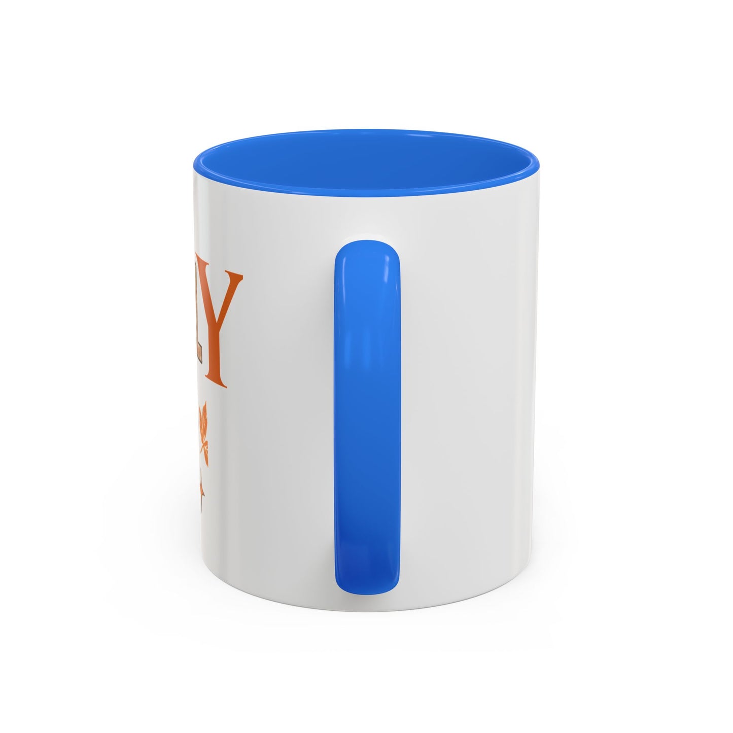 Abundantly Blessed Mug