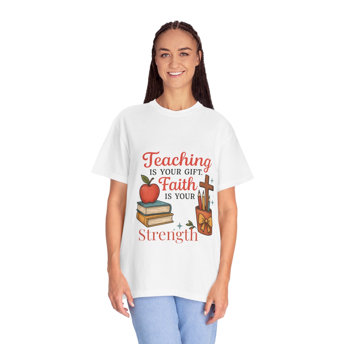 Teaching is Your Gift