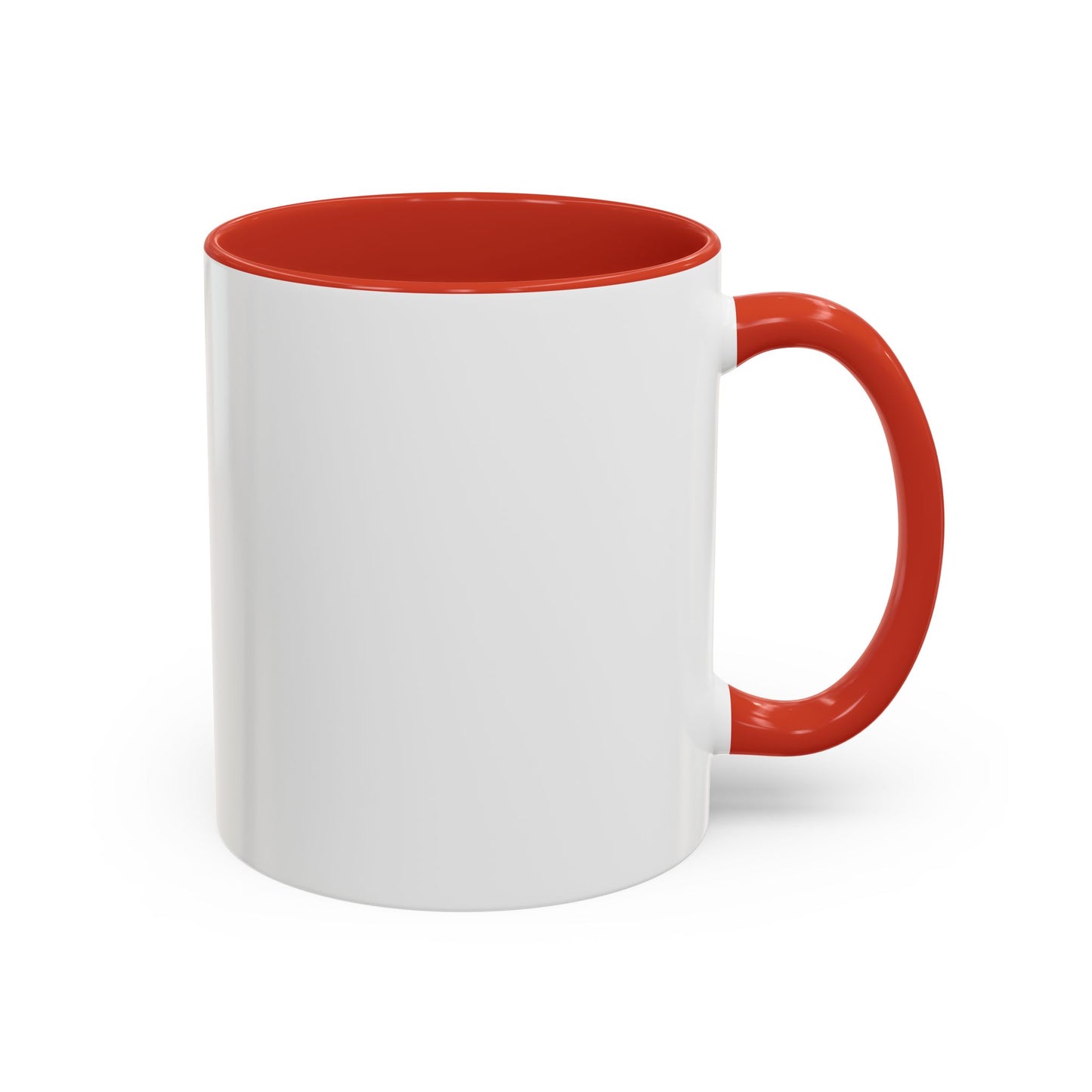 Created with a Purpose Mug