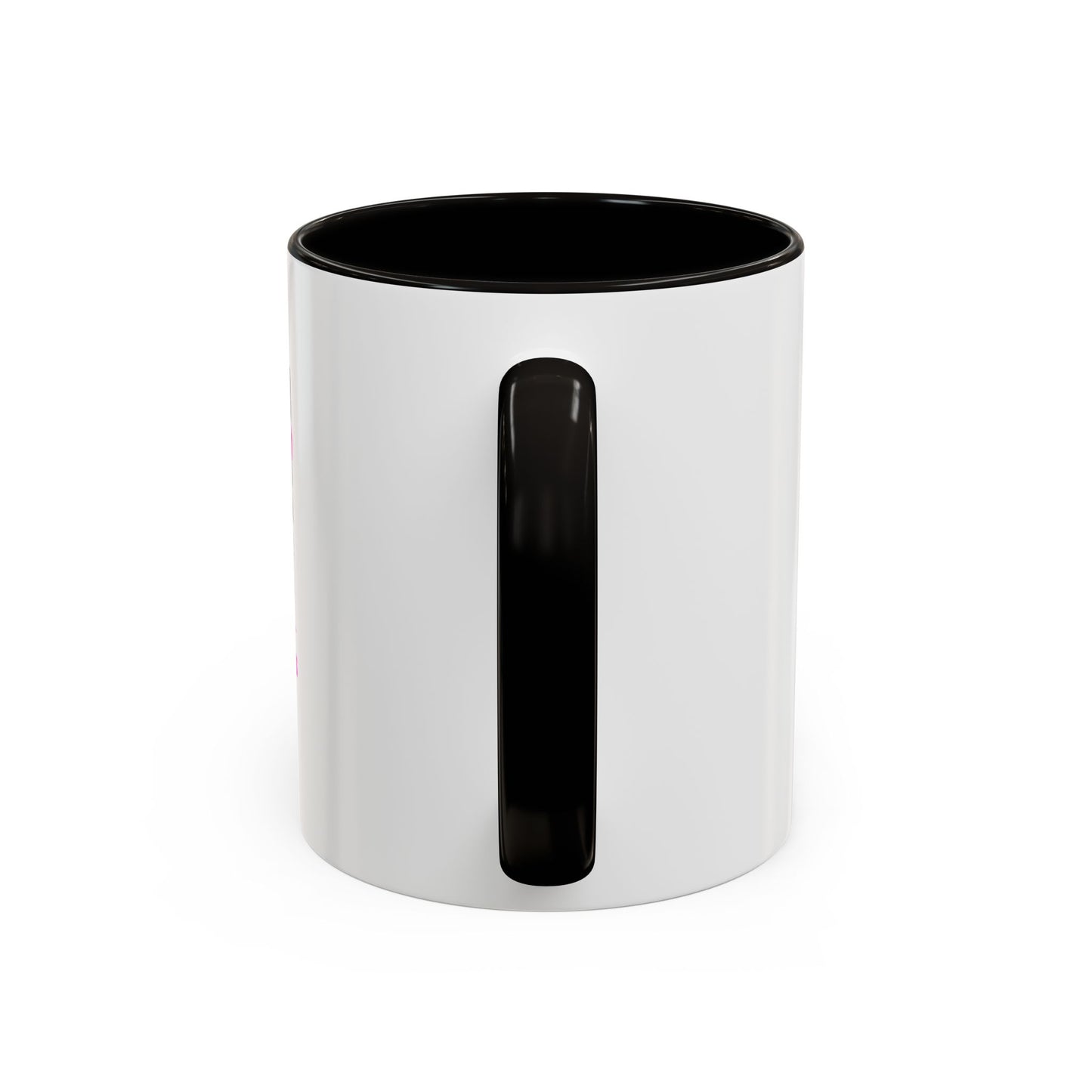 Faith Over Fear Mug