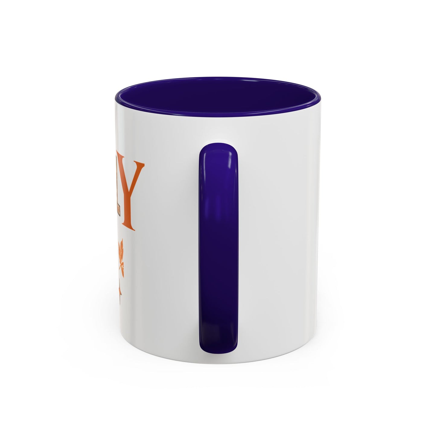 Abundantly Blessed Mug