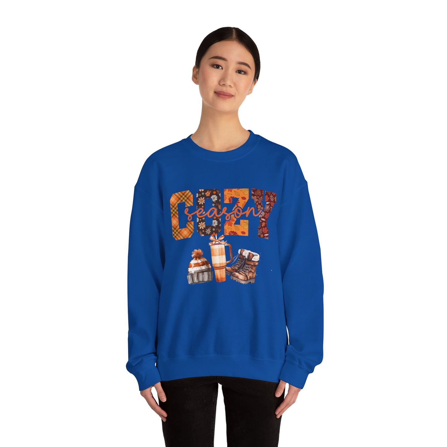 Cozy Season