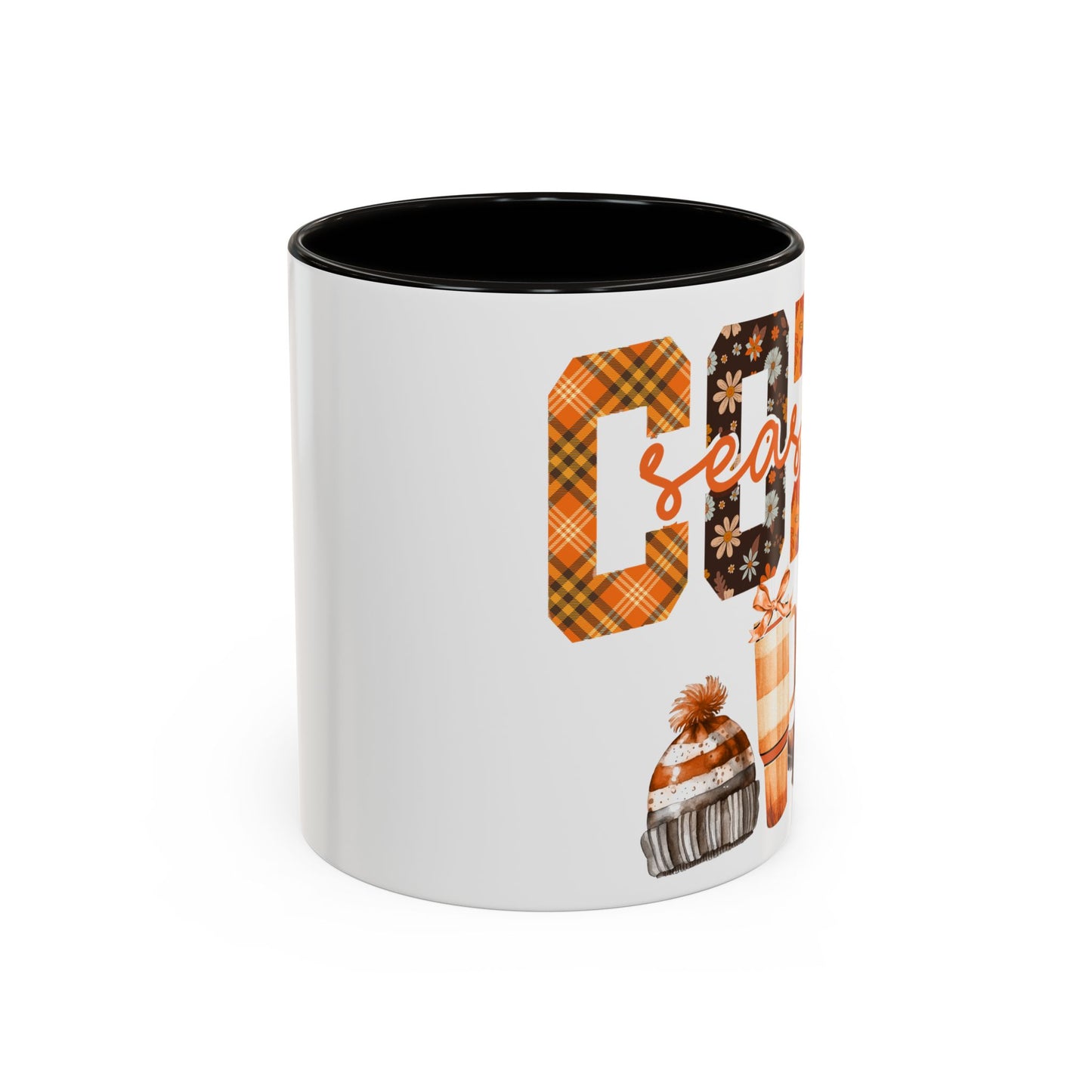 Cozy Season Mugs