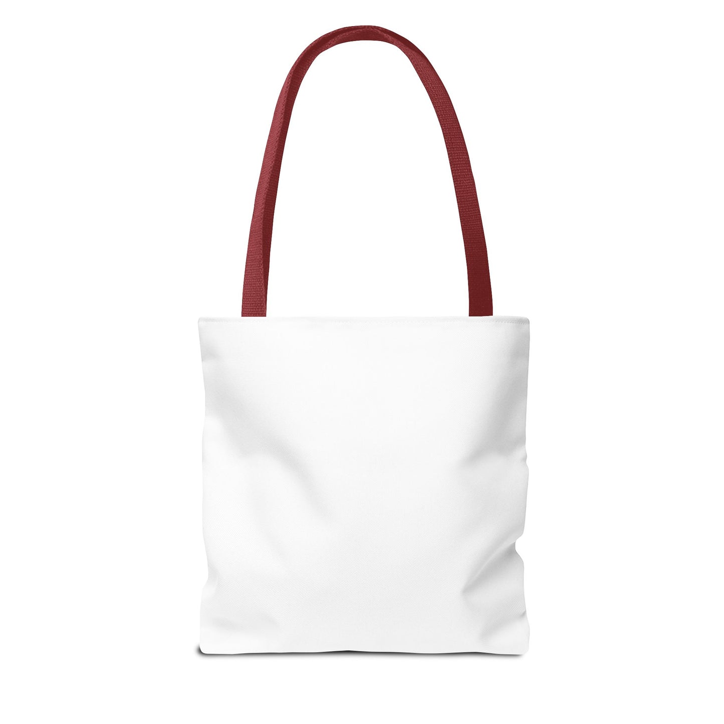 Faith, Love, Little Feet Childcare Crew Tote Bag