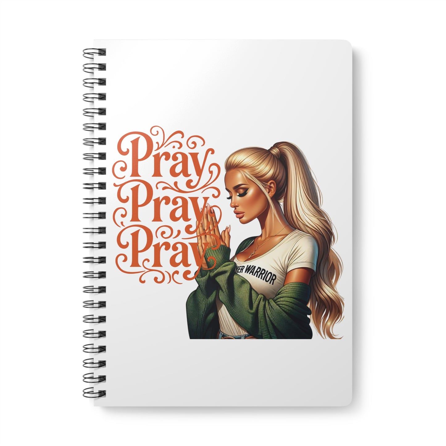 Pray.Pray. Pray