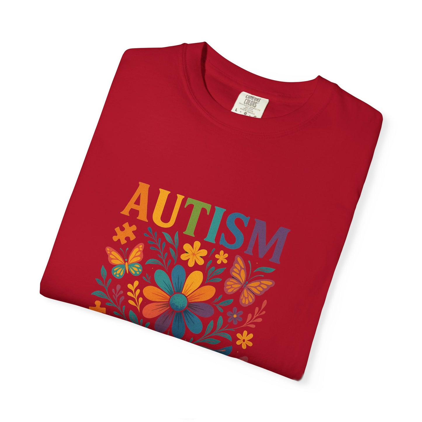 Chosen & Cherished Autism Awareness