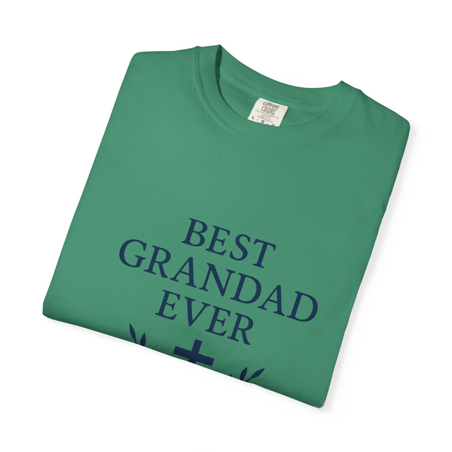 Best Grandad Ever