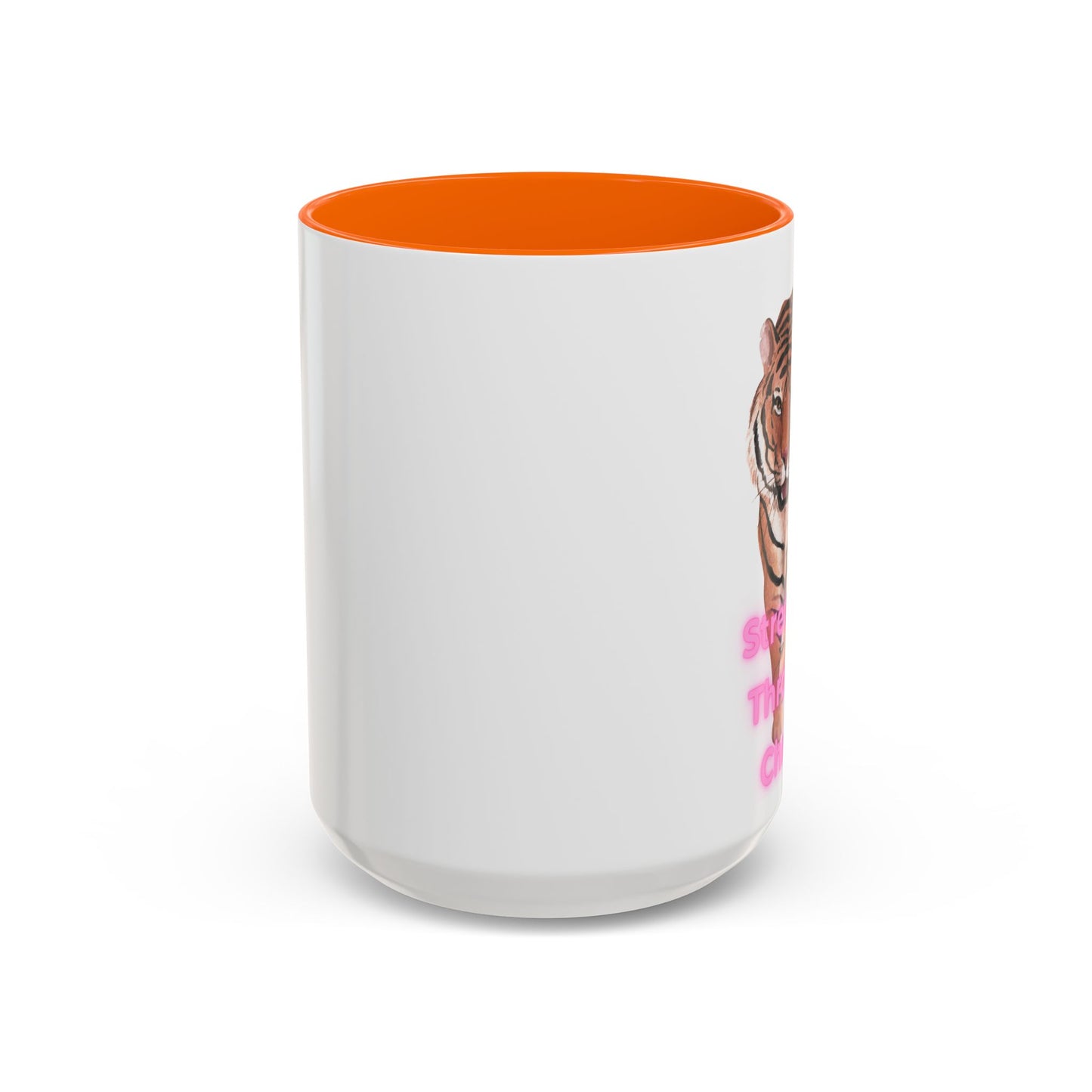Strength Through Christ Mug
