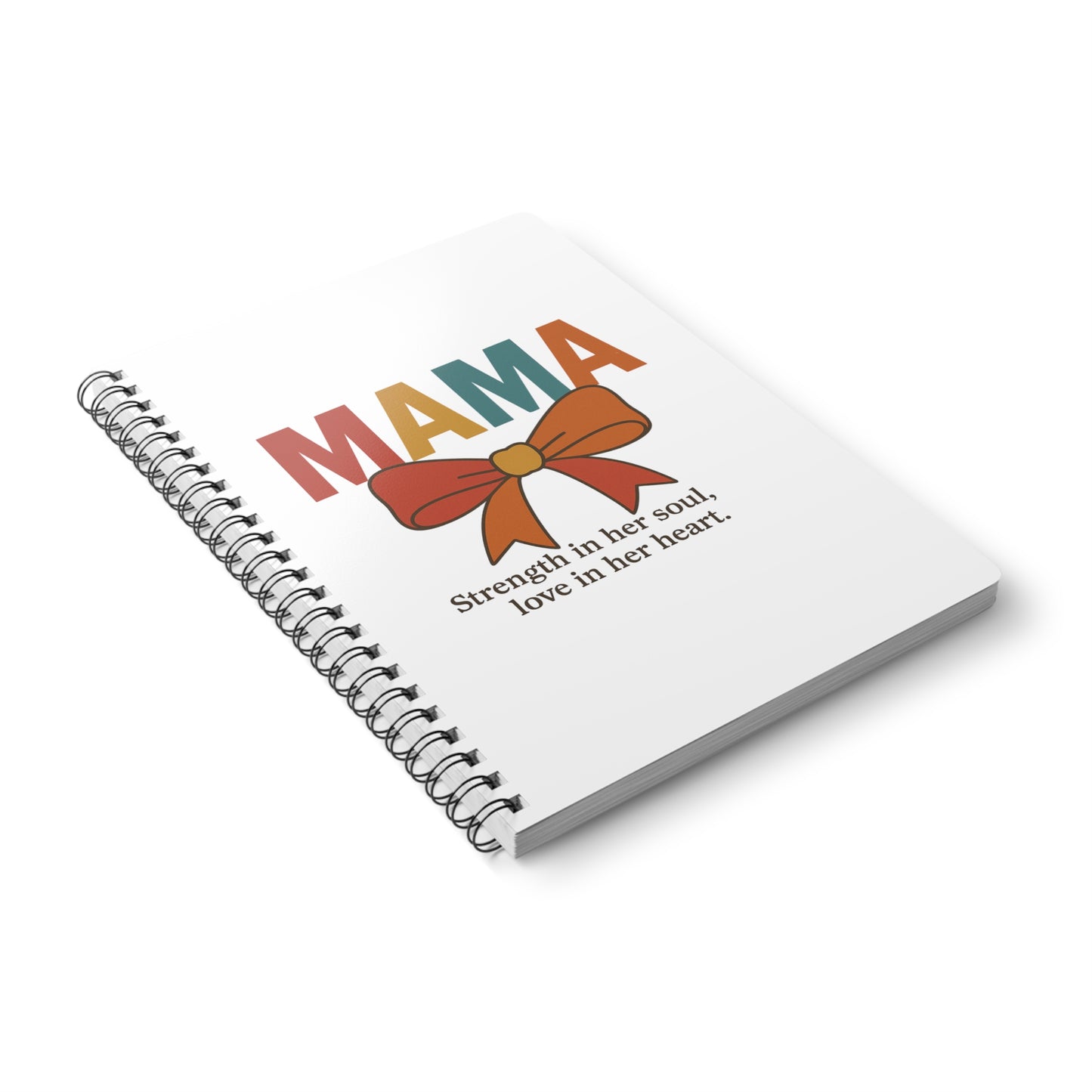 Mama Journal