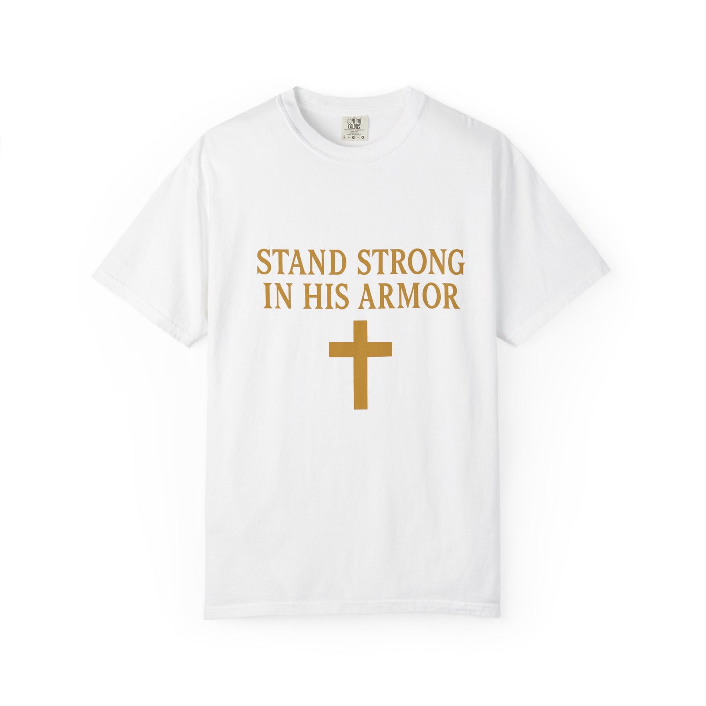 Armor of God