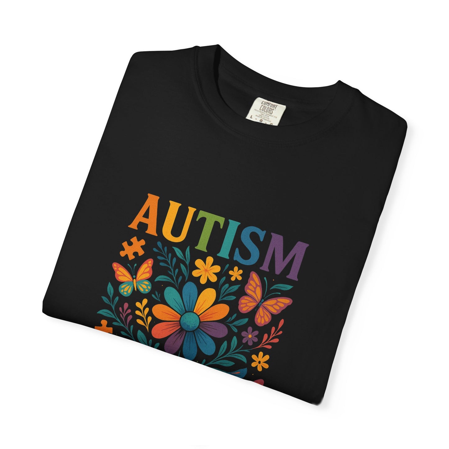 Chosen & Cherished Autism Awareness