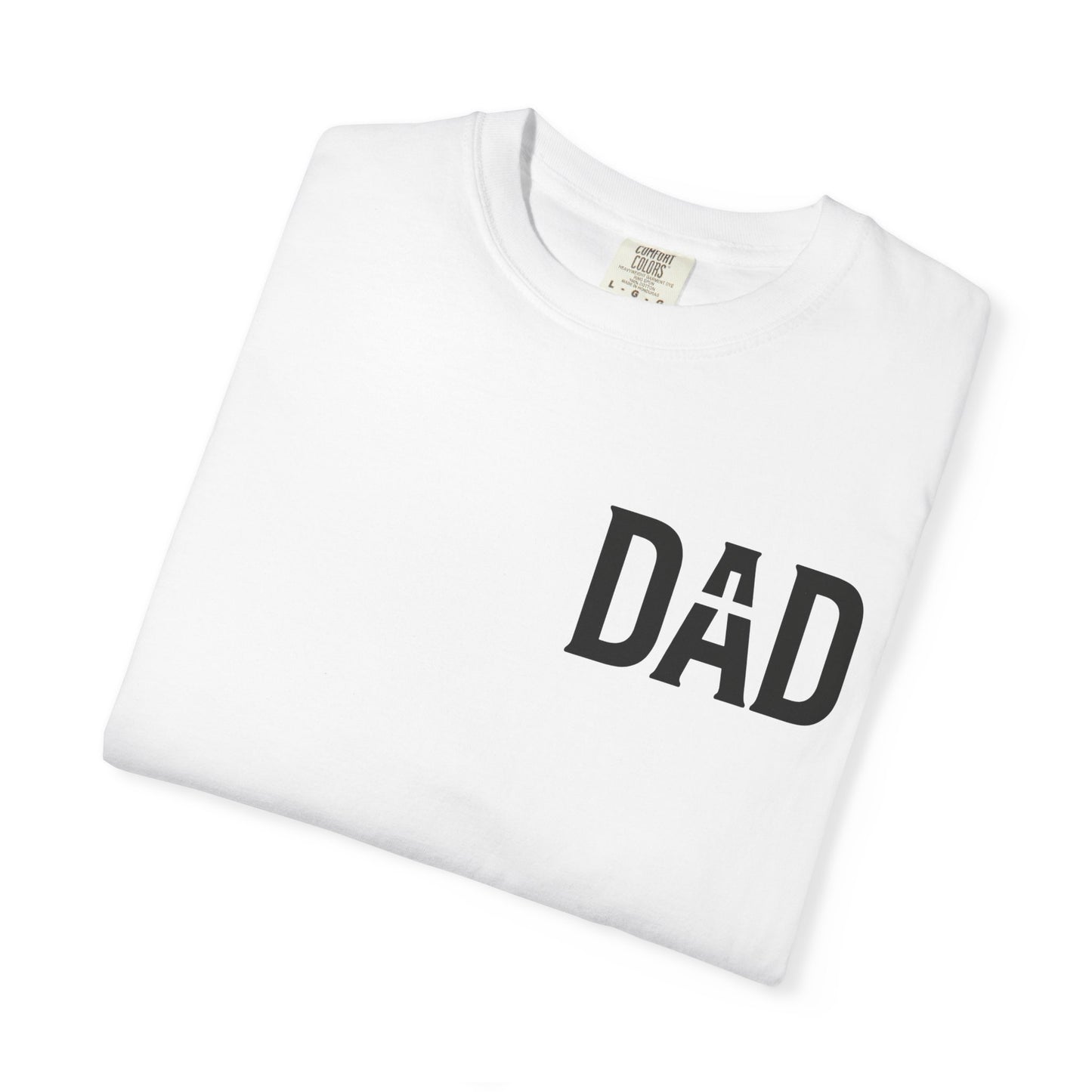 Faithful Father