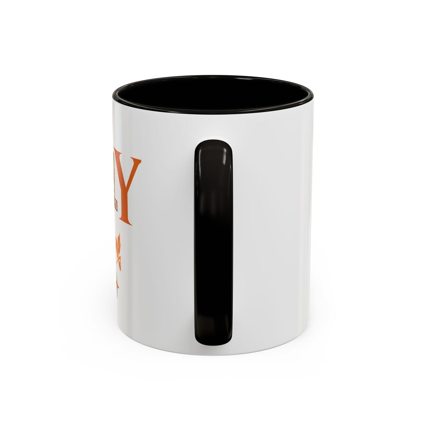 Abundantly Blessed Mug