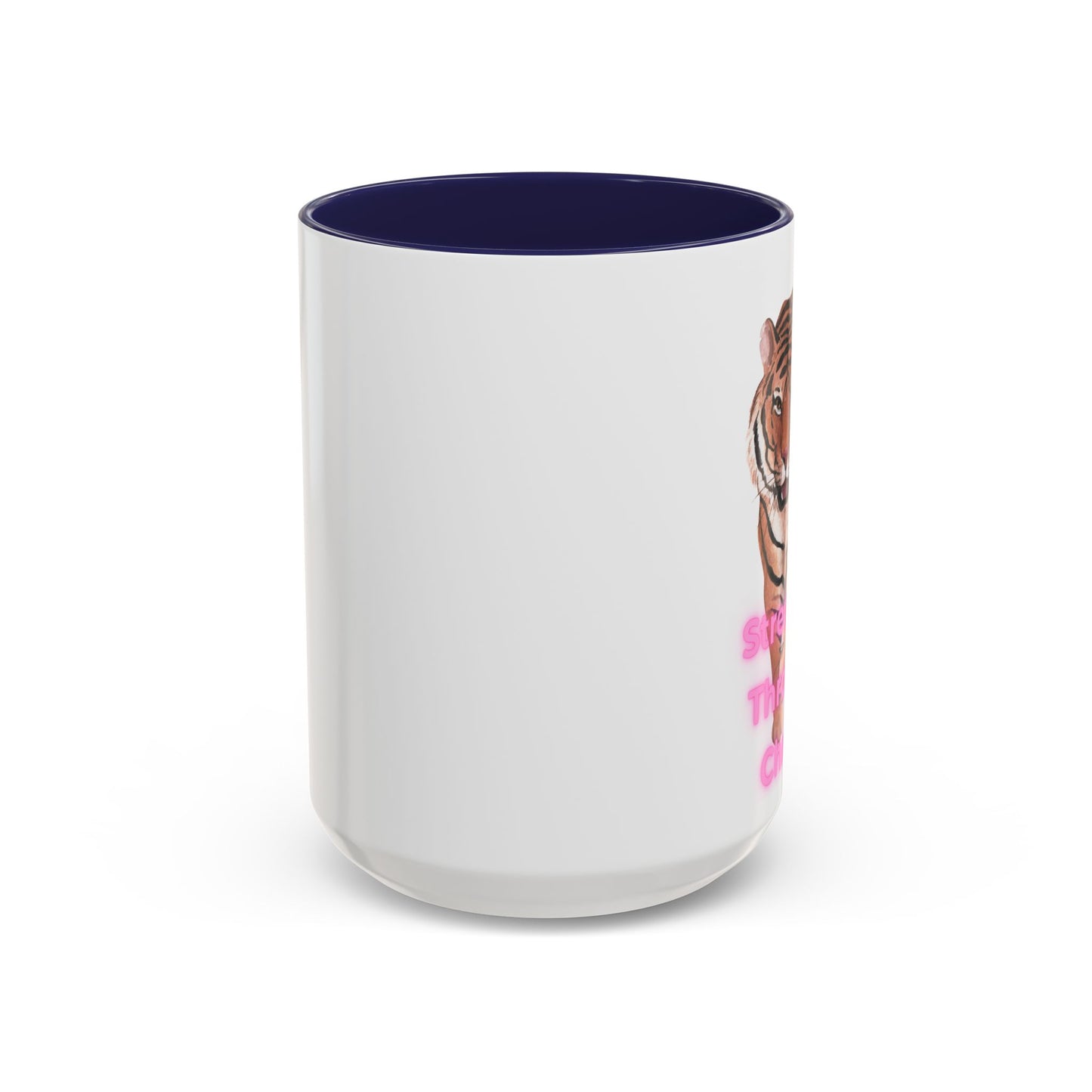 Strength Through Christ Mug