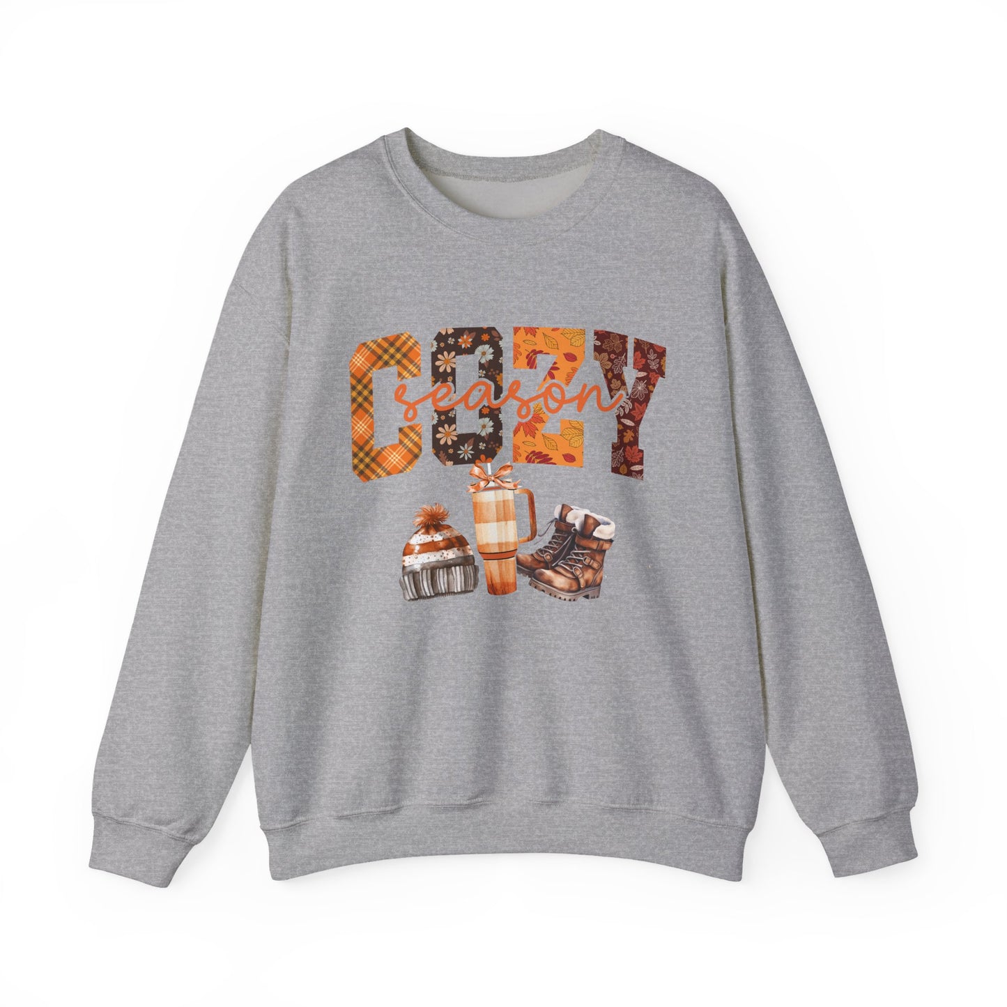 Cozy Season