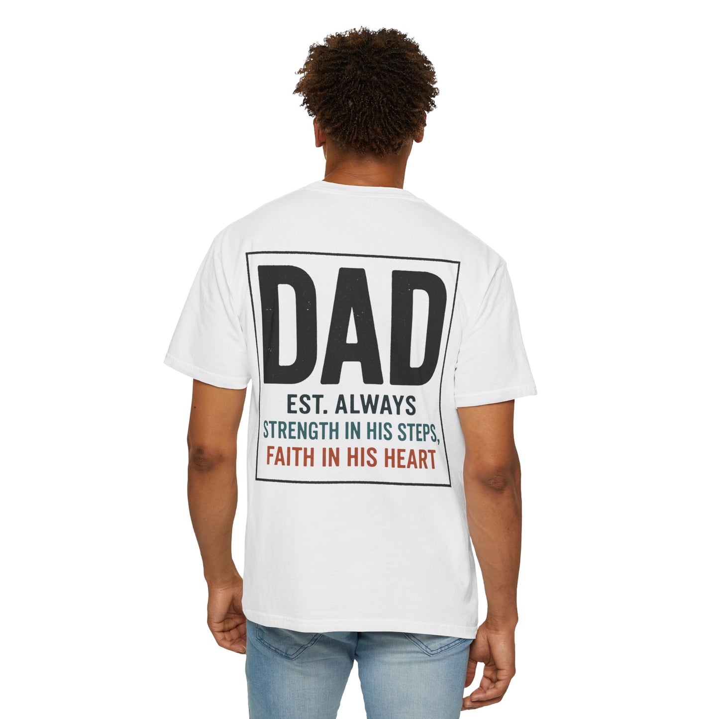 Faithful Father