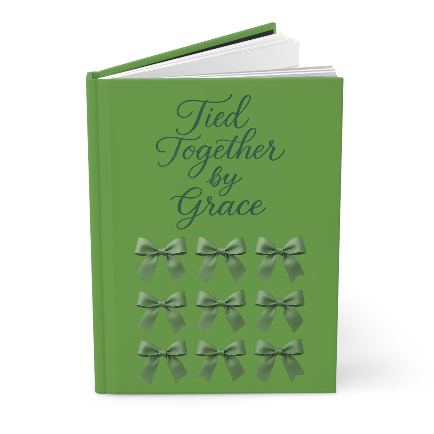Tied Together by Grace