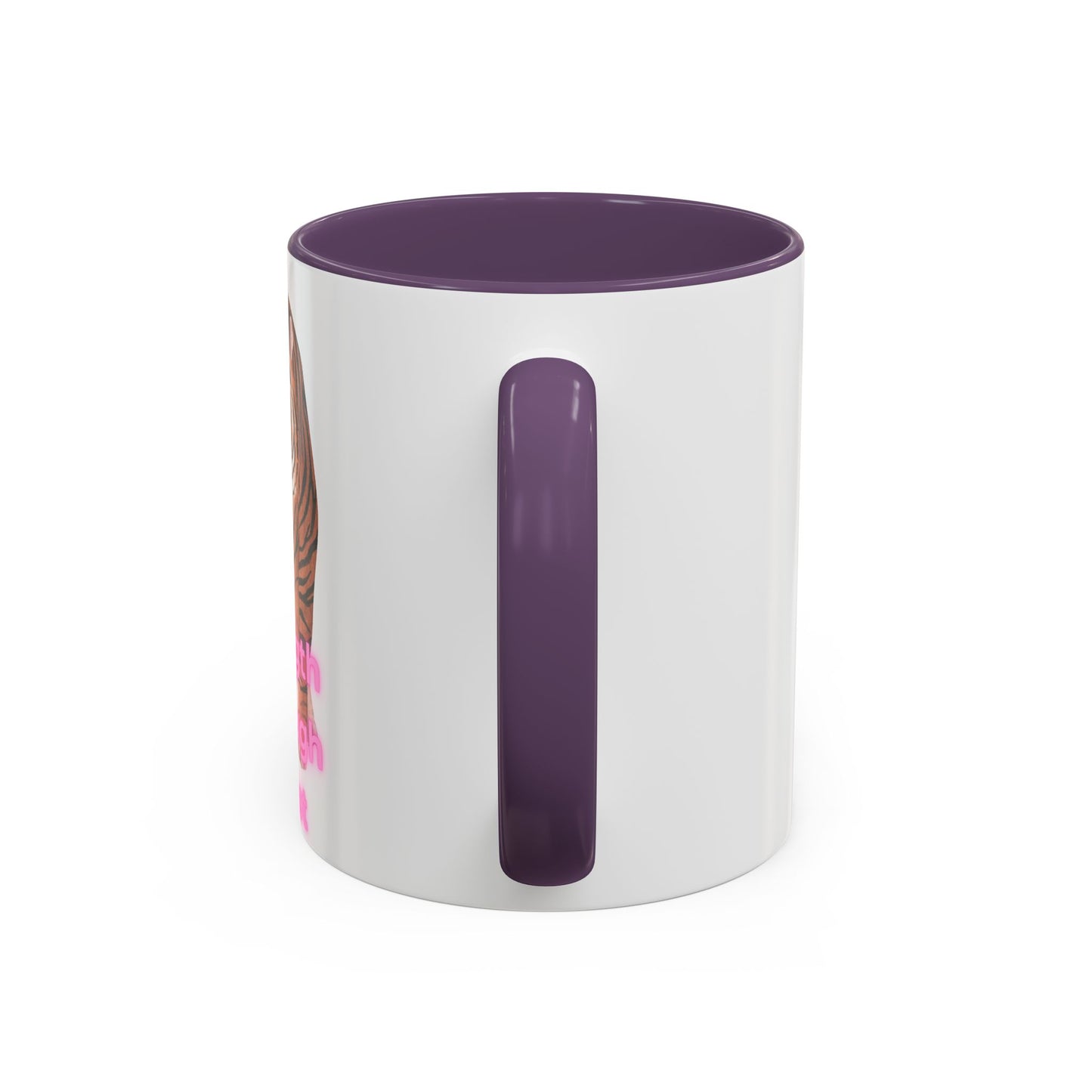 Strength Through Christ Mug
