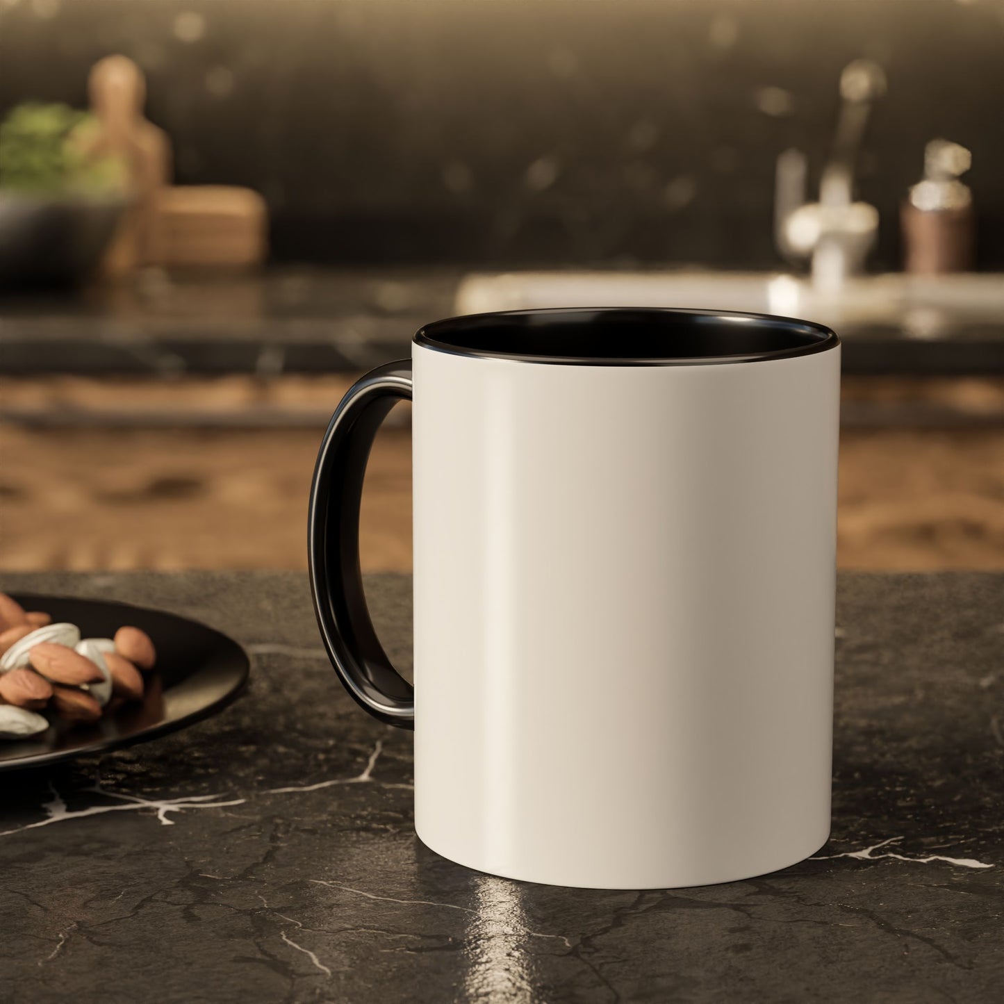 Together We Fight, Together We Win Mug