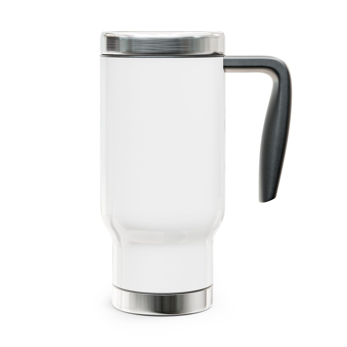 Faith, Love, Little Feet Tumbler