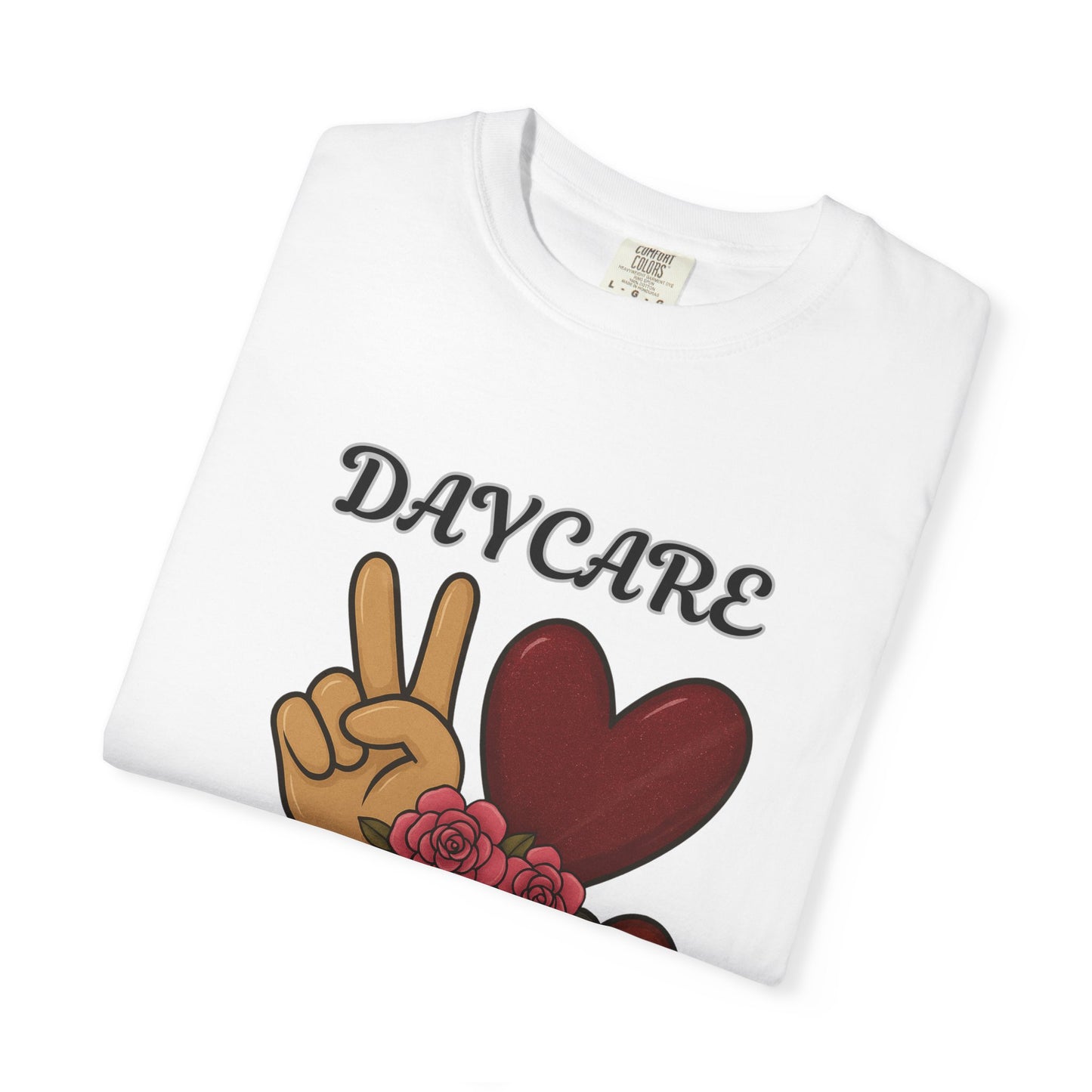 Daycare Love