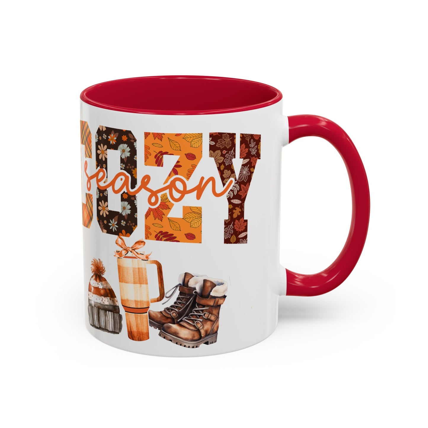 Cozy Season Mugs