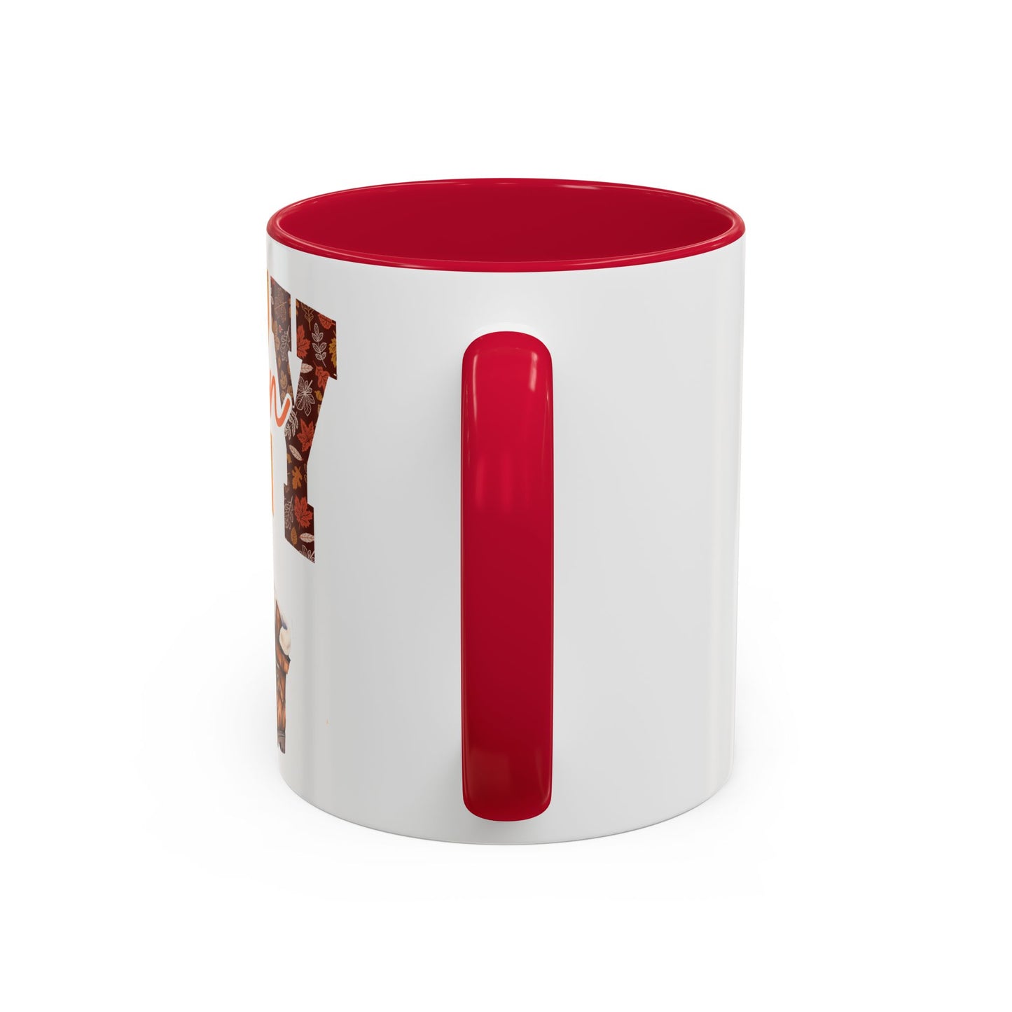 Cozy Season Mugs