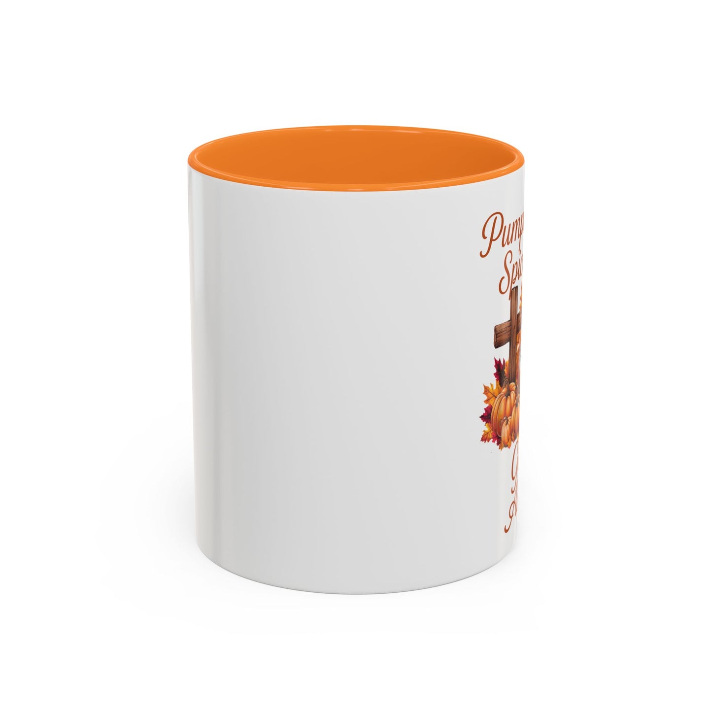 Pumpkin Spice and God's Advice