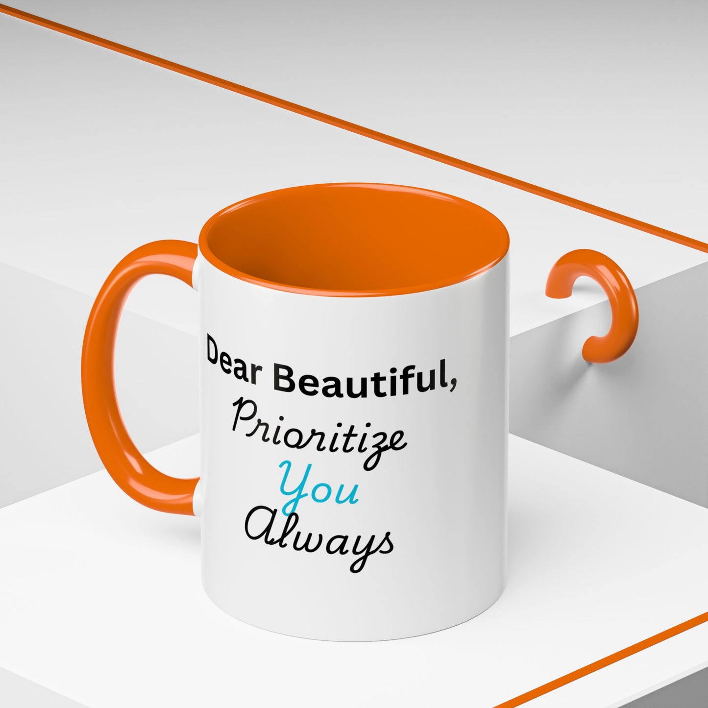 Dear Beautiful