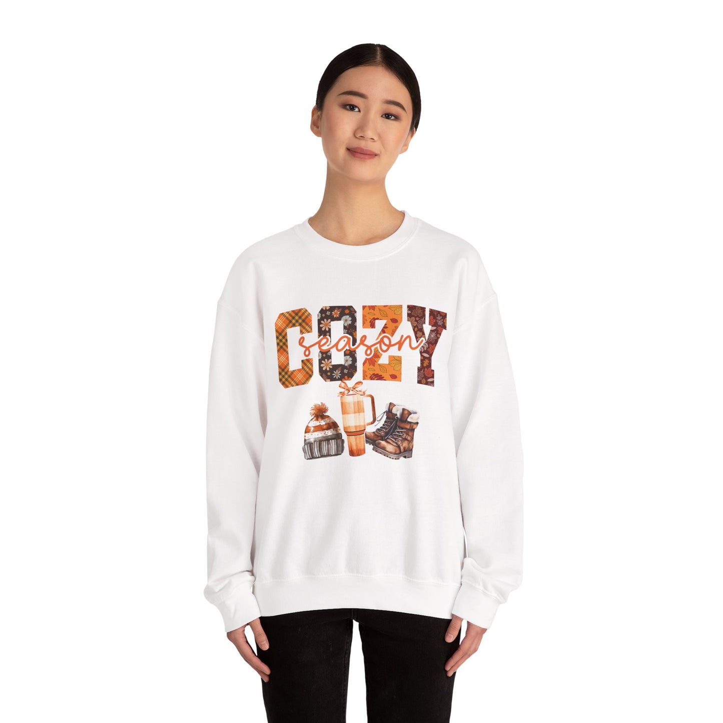 Cozy Season