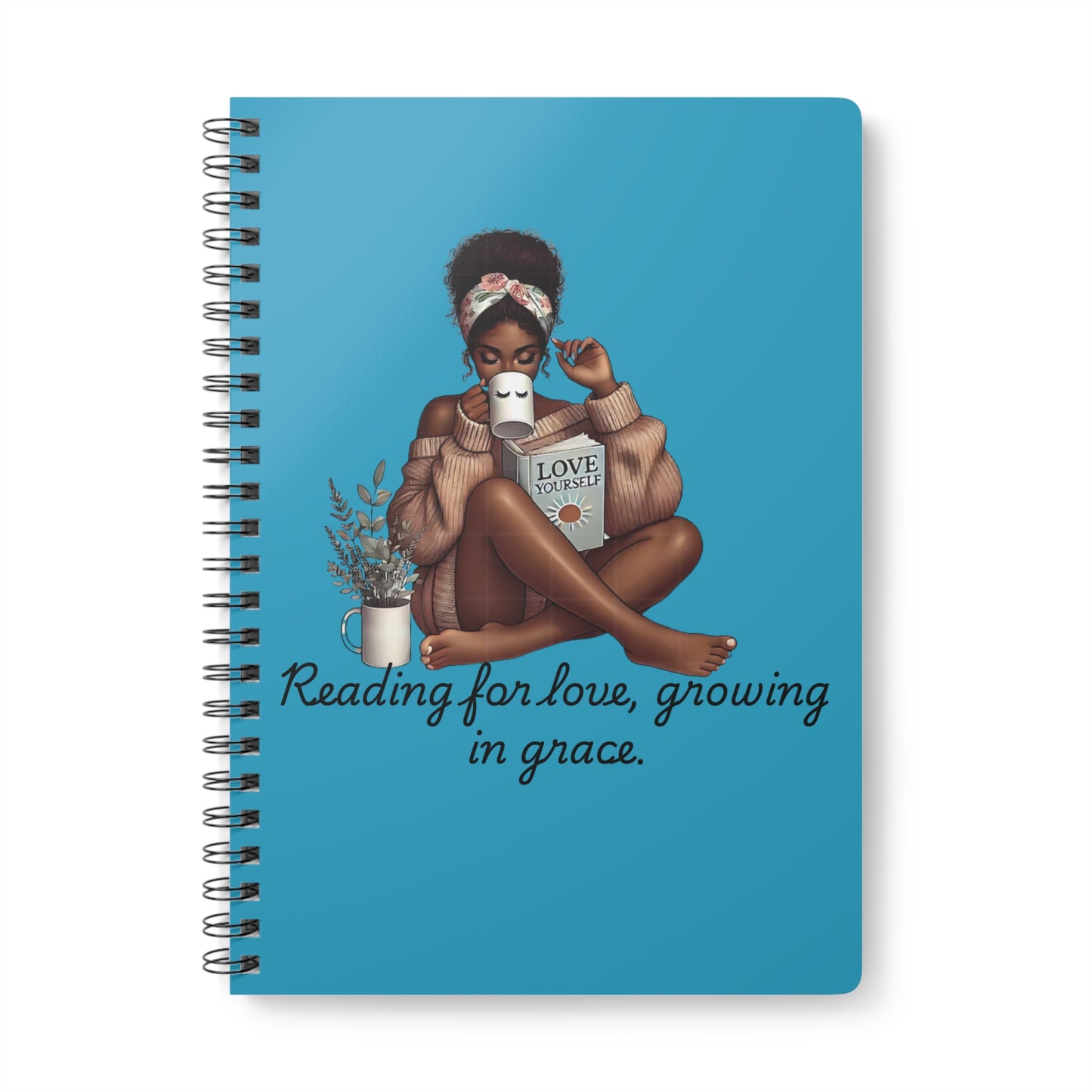 Reading for Love