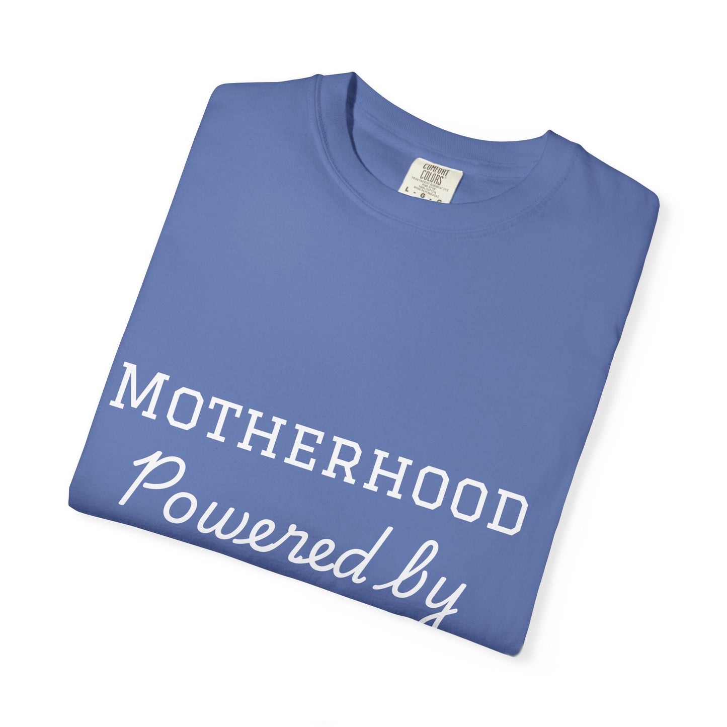 Motherhood Powered by Prayer